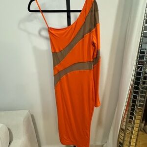 Brand new dress